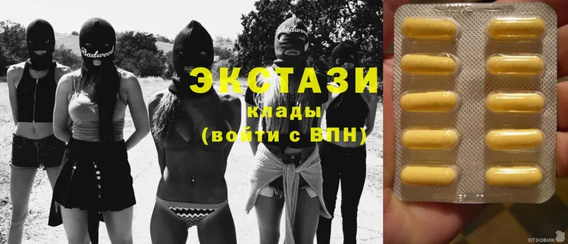 Ecstasy ешки  закладка  Городовиковск 